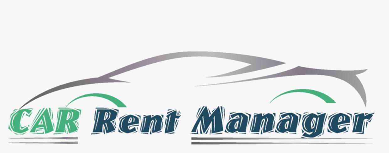 Car Rent Manager